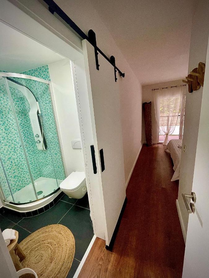 Zambujeira Terrace Apartment Zambujeira do Mar Bagian luar foto