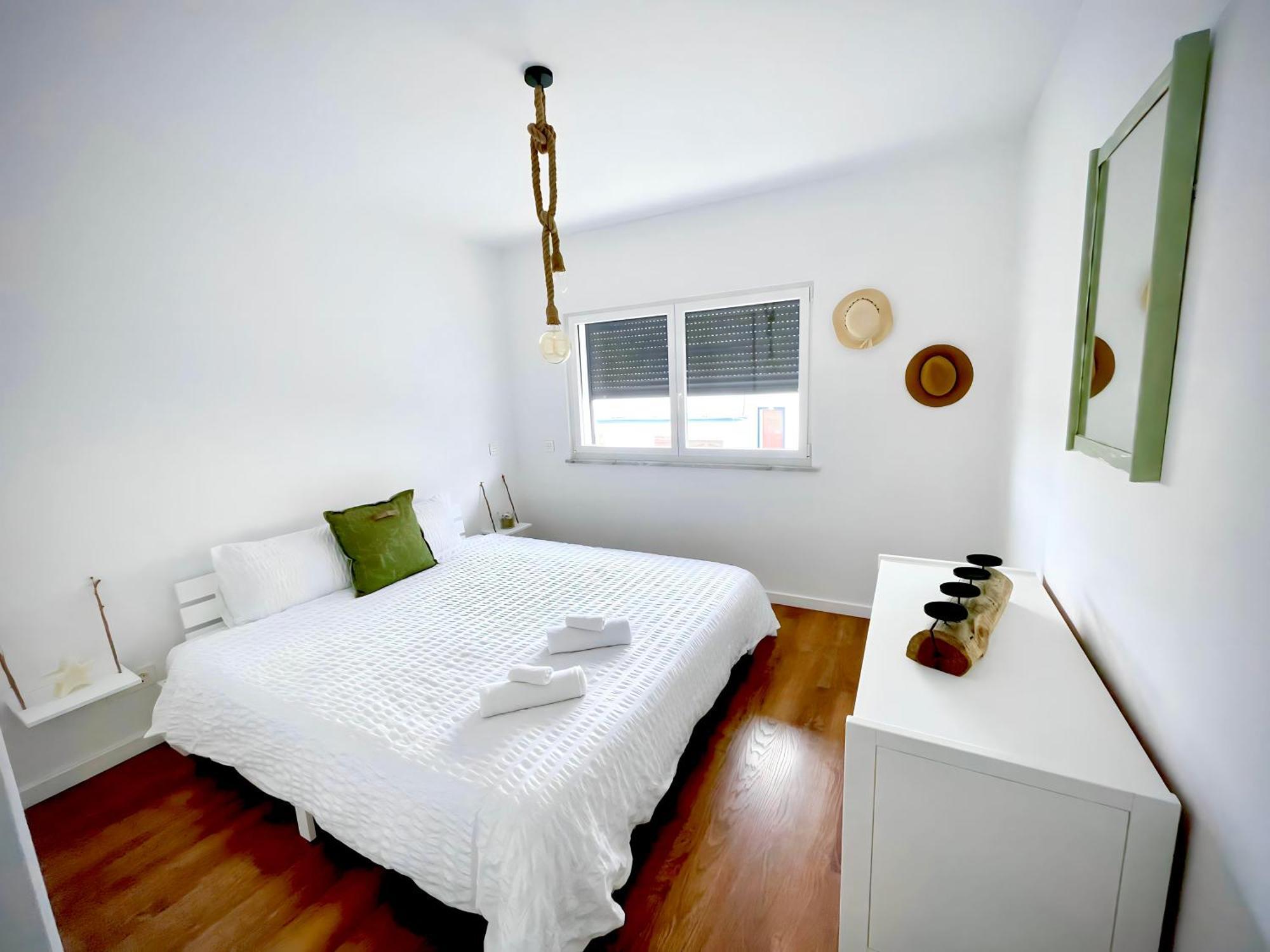 Zambujeira Terrace Apartment Zambujeira do Mar Bagian luar foto